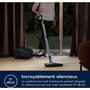 Voir la diapositive 4 : ELECTROLUX Aspirateur avec sac Pure D8 PD82-4ST