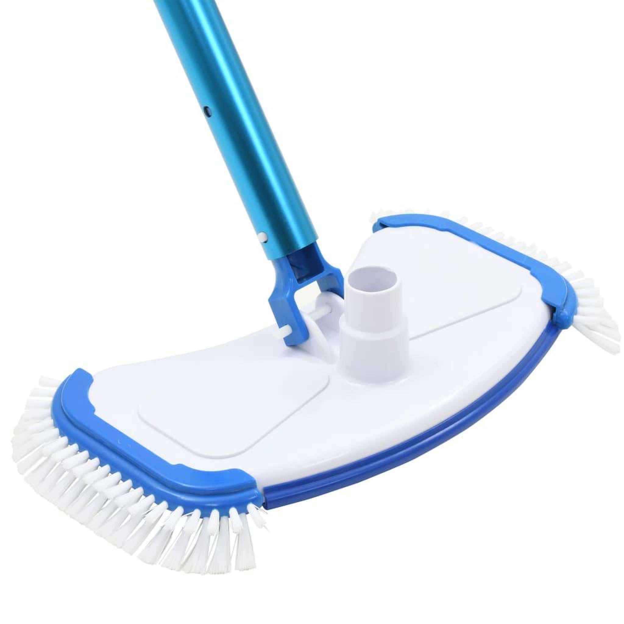 Voir la diapositive 5 : VIDAXL Kit d'entretien de piscine 4 pcs