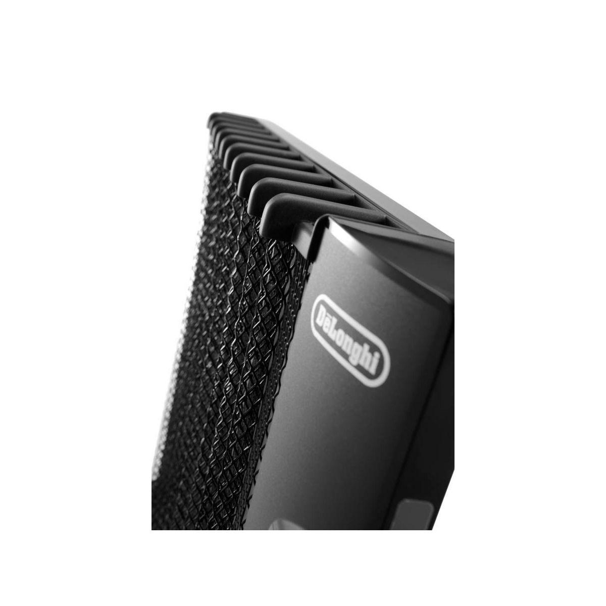 DELONGHI Panneau rayonnant 2000w noir - hmp2000