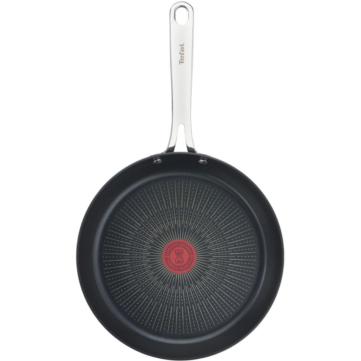 TEFAL Poêle Unlimited Premium diam24cm G2560402