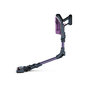 Voir la diapositive 5 : ROWENTA Aspirateur balai rechargeable 22v violet - rh9639wo