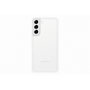 Voir la diapositive 2 : Samsung Coque S22+ Frame Cover blanc