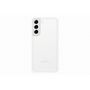 Voir la diapositive 2 : Samsung Coque S22+ Frame Cover blanc