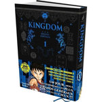 KINGDOM - DELUXE EDITION TOME 1 , Hara Yasuhisa