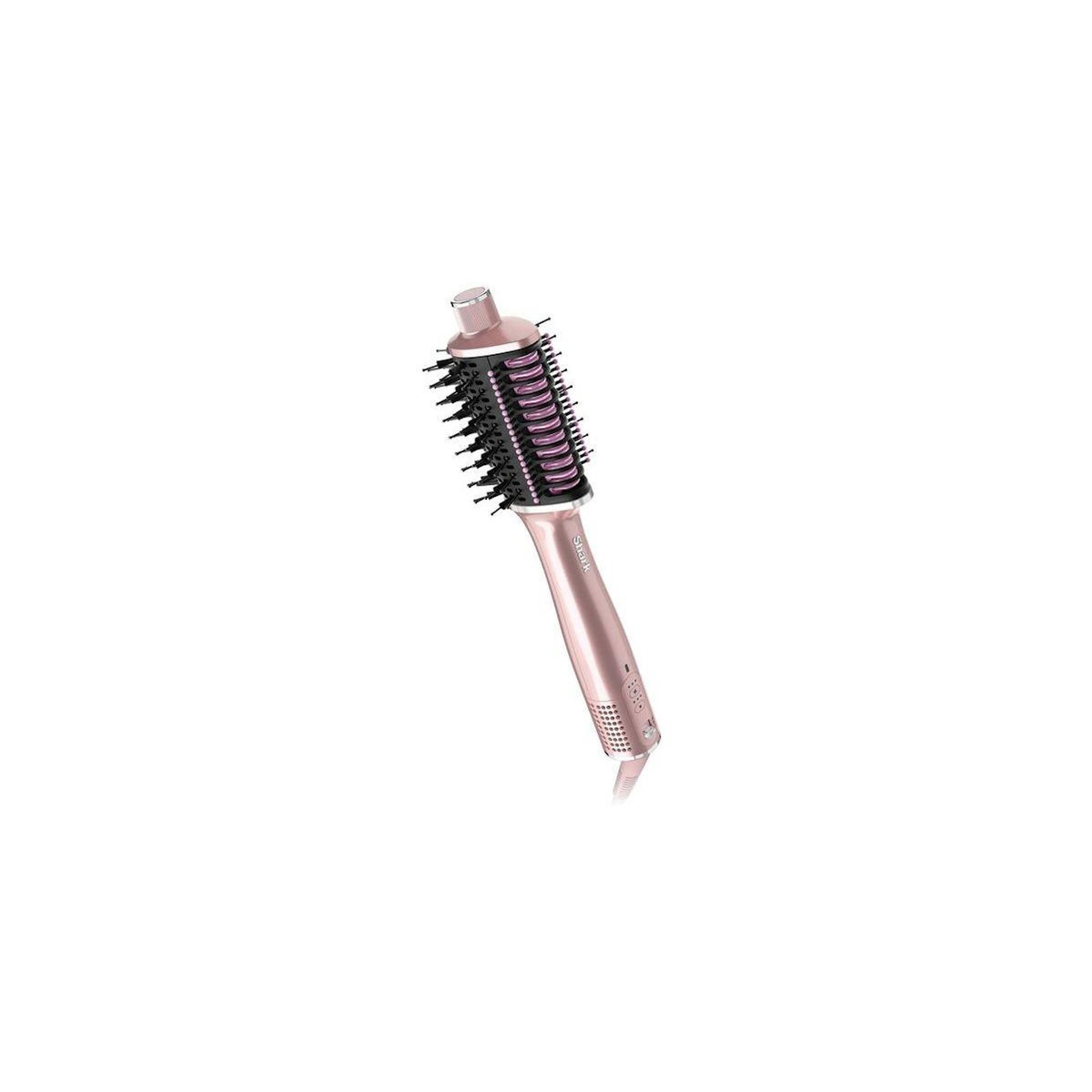 Shark Brosse soufflante GLOSSI 2-en-1 Rose Poudré