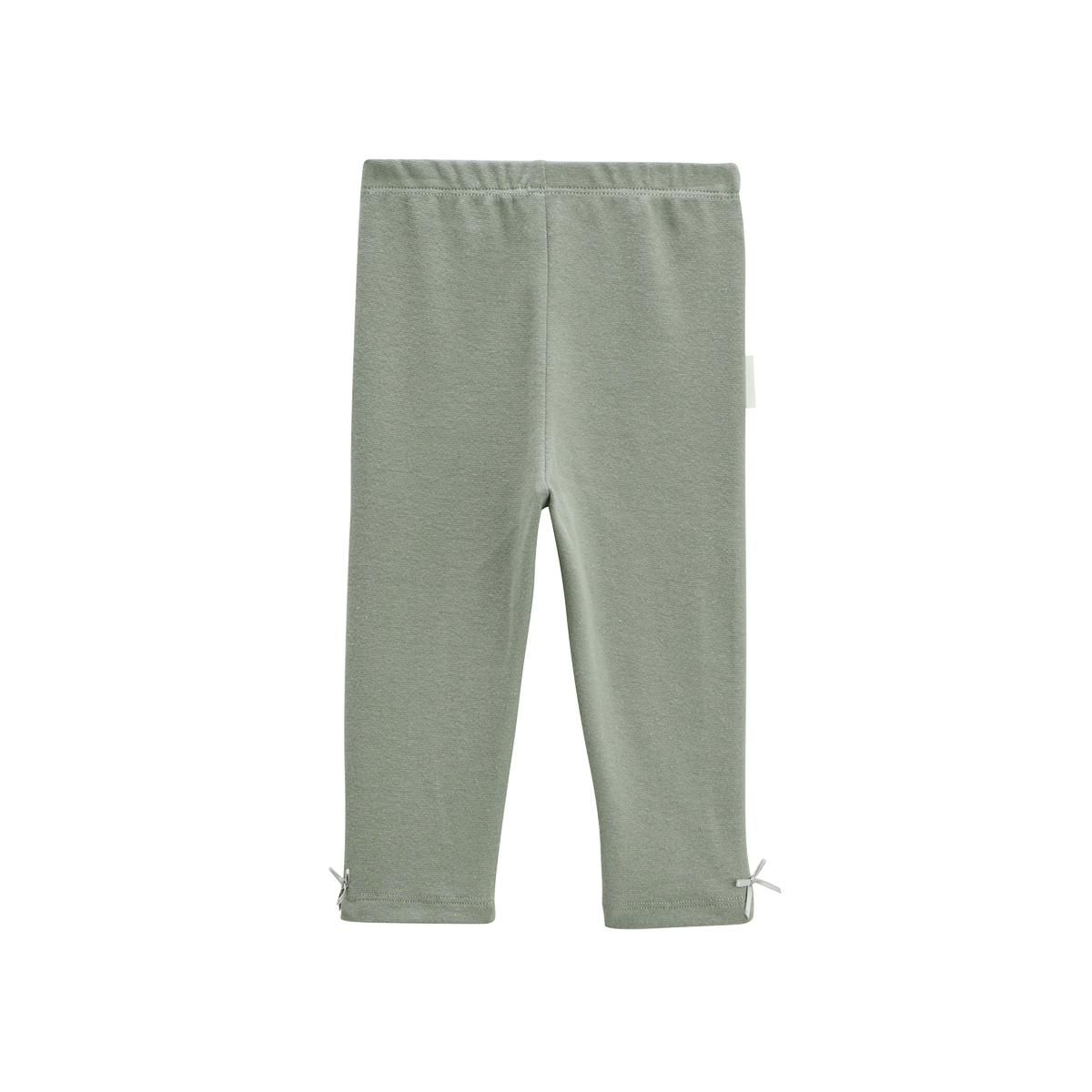 Petit Béguin Ensemble bébé sweat en molleton et legging Lily