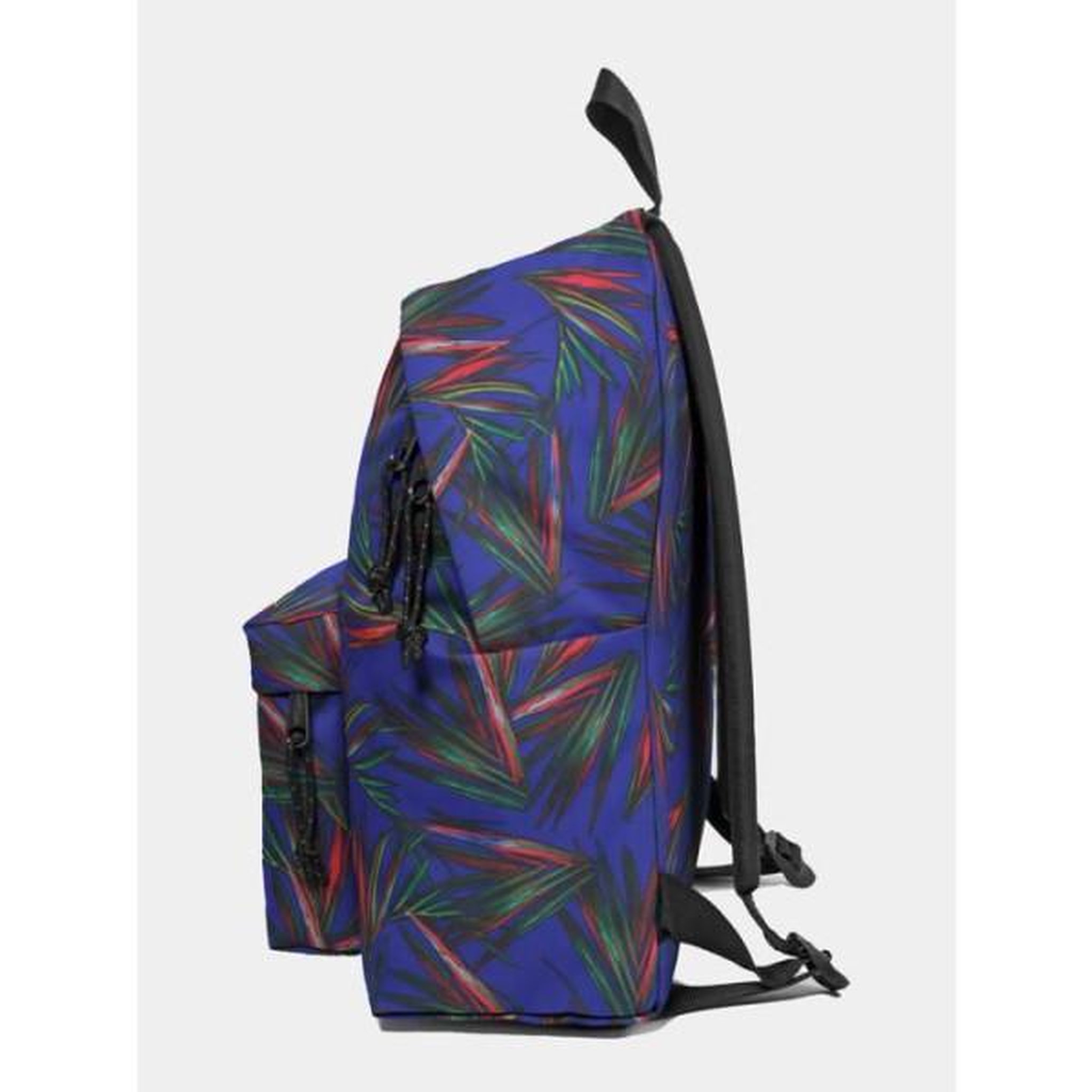 Voir la diapositive 3 : Eastpak Sac a Dos  - EASTPAK - Padded Pak'R - Brize Palm Navy - 24 L