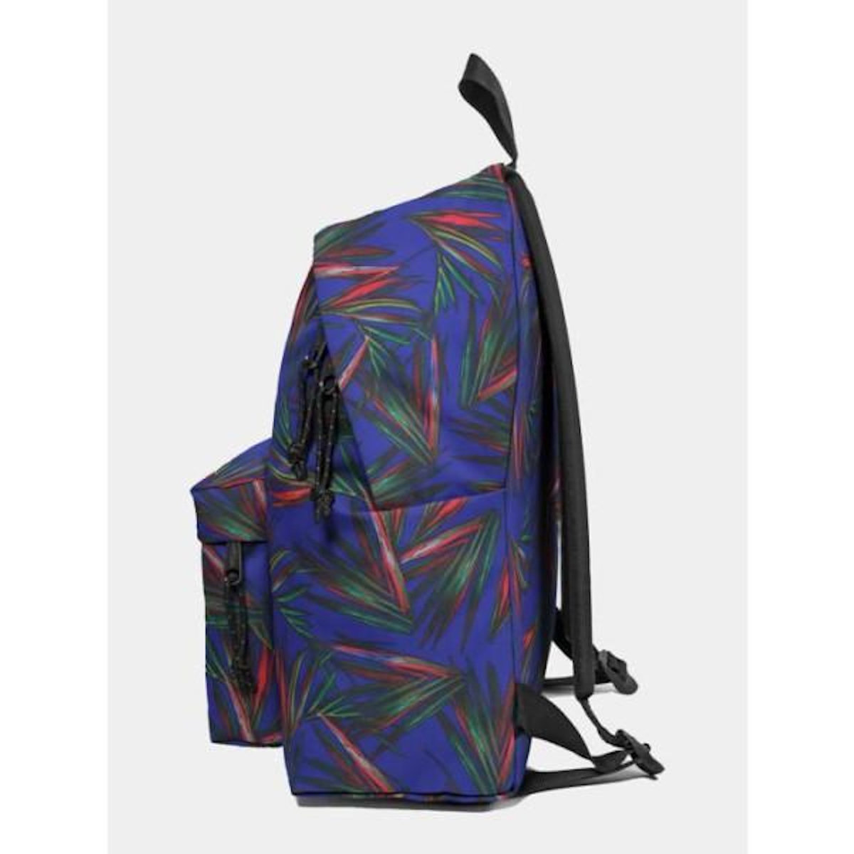 Eastpak Sac a Dos  - EASTPAK - Padded Pak'R - Brize Palm Navy - 24 L