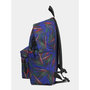 Voir la diapositive 3 : Eastpak Sac a Dos  - EASTPAK - Padded Pak'R - Brize Palm Navy - 24 L