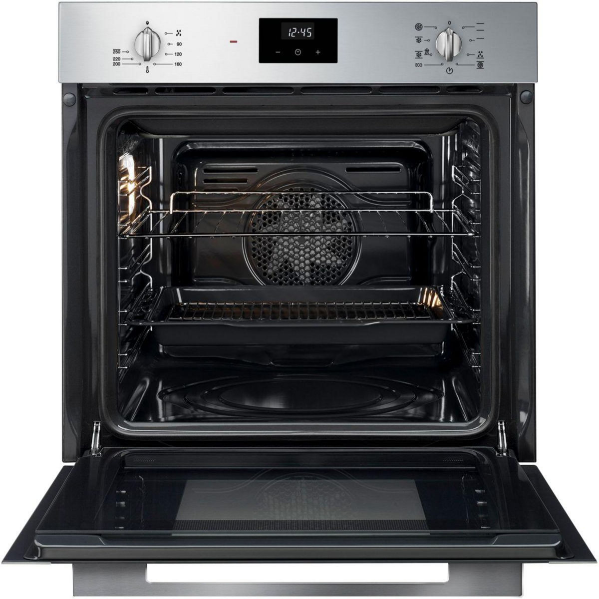 SMEG Four encastrable SF6400TVX