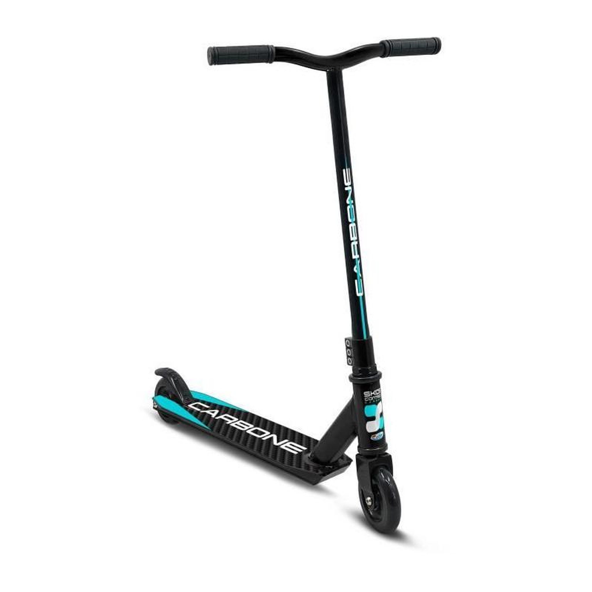 STAMP Trottinette Freestyle - SKIDS CONTROL CARBONE - JK525801