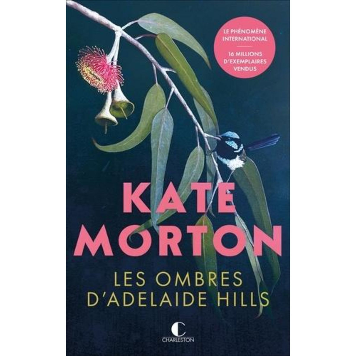 LES OMBRES D'ADELAIDE HILLS, Morton Kate