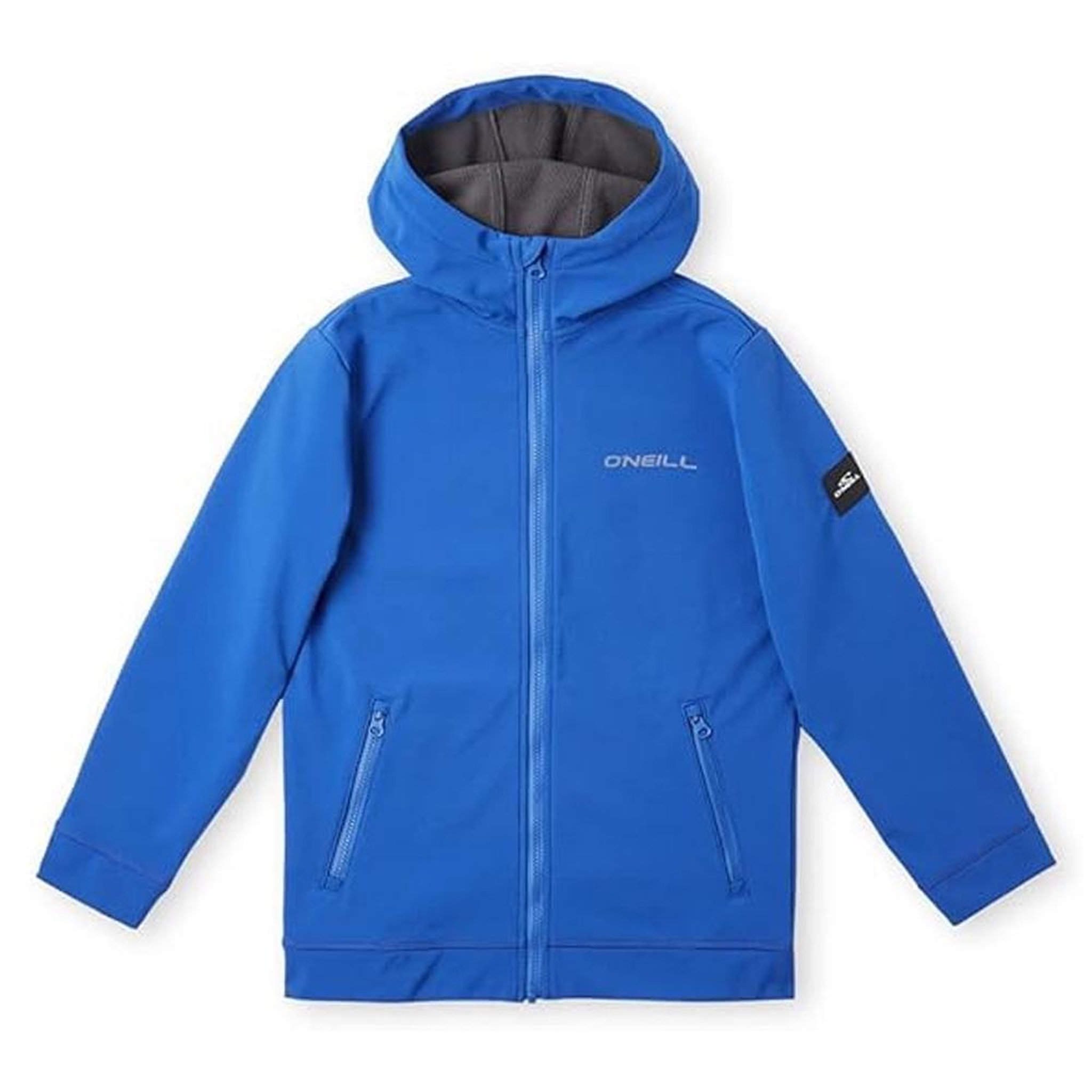 O'NEILL Veste Bleu Garçon O'Neill Outdoor. Coloris disponibles : Bleu