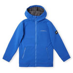 O'NEILL Veste Bleu Garçon O'Neill Outdoor. Coloris disponibles : Bleu