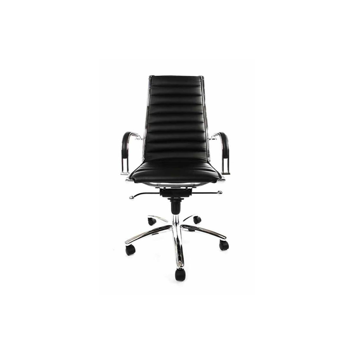 Paris Prix Fauteuil de Bureau  Serious  106cm Noir