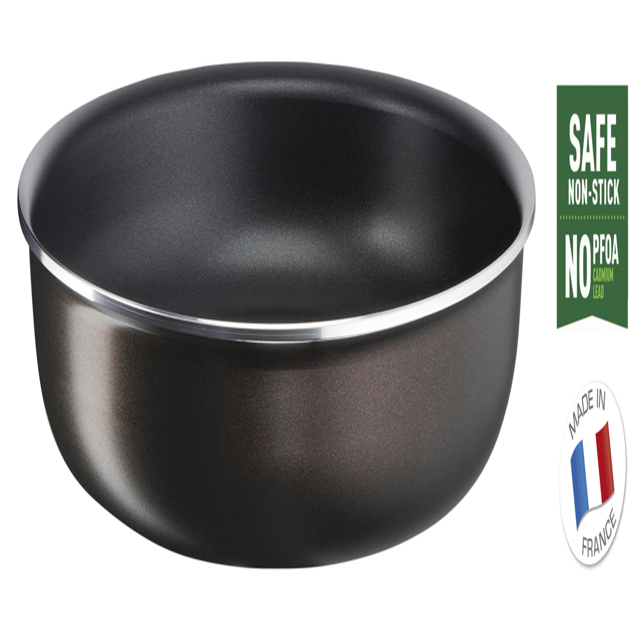 TEFAL Poêle 24 cm INGENIO EASY PLUS