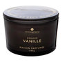 Voir la diapositive 1 : ATMOSPHERA Bougie Parfumée en Verre  Glowy  440g Vanille