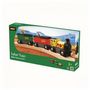 Voir la diapositive 2 : Brio 33722 Train Safari - girafe et zebre