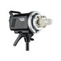 Voir la diapositive 2 : Godox Flash Godox MS300 Studio flash