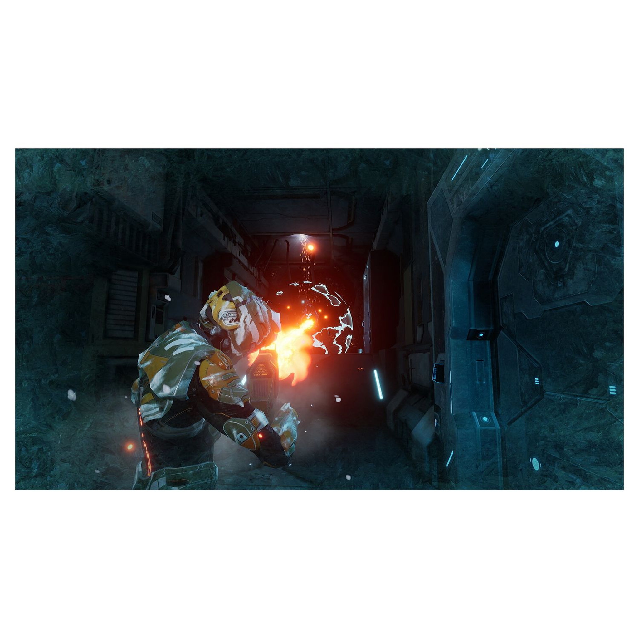 Voir la diapositive 3 : Dolmen PS4