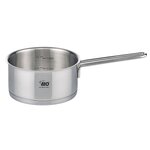 ELO Casserole en inox 16 cm capacité 1,3 litres Elo Citrin