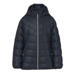 NAME IT Doudoune  Fille Name it Monay. Coloris disponibles : Bleu