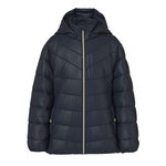 NAME IT Doudoune  Fille Name it Monay. Coloris disponibles : Bleu