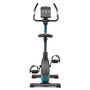 Voir la diapositive 2 : Reebok Vélo de Fitness Ergomètre - Reebok - Modèle FR30 - Maison/Appartement - Roue d'inertie 9 KG - Ecran tactile LED
