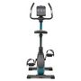 Voir la diapositive 2 : Reebok Vélo de Fitness Ergomètre - Reebok - Modèle FR30 - Maison/Appartement - Roue d'inertie 9 KG - Ecran tactile LED