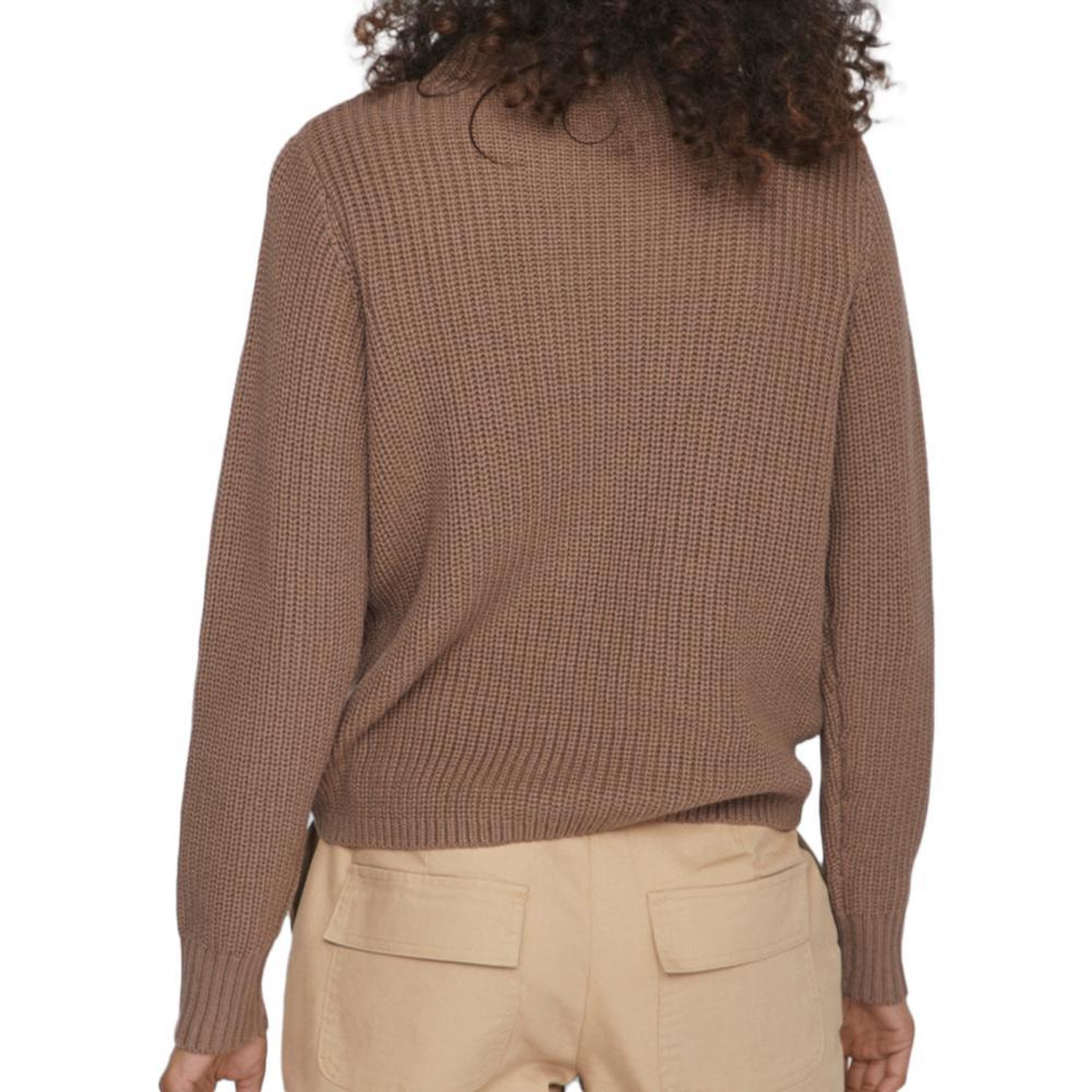 Voir la diapositive 2 : Vila Pull  Femme Vila Vitasha