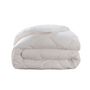 Voir la diapositive 2 : DUNLOPILLO Couette Lovely Night - Chaude