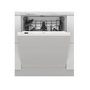 Voir la diapositive 1 : Whirlpool Lave-vaisselle 60cm 14 couverts 46db tout intégrable - W2IHKD526A