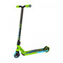 Voir la diapositive 3 : Madd Scooter Trottinette Madd kick extreme vert bleu