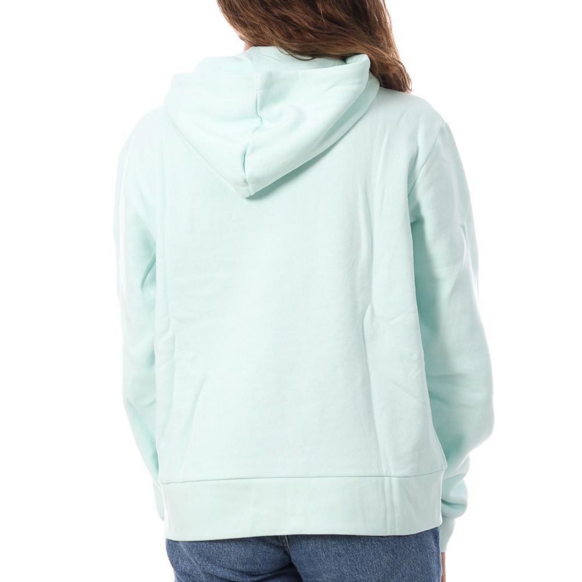 KAPPA Sweat Vert Femme Kappa Fiola
