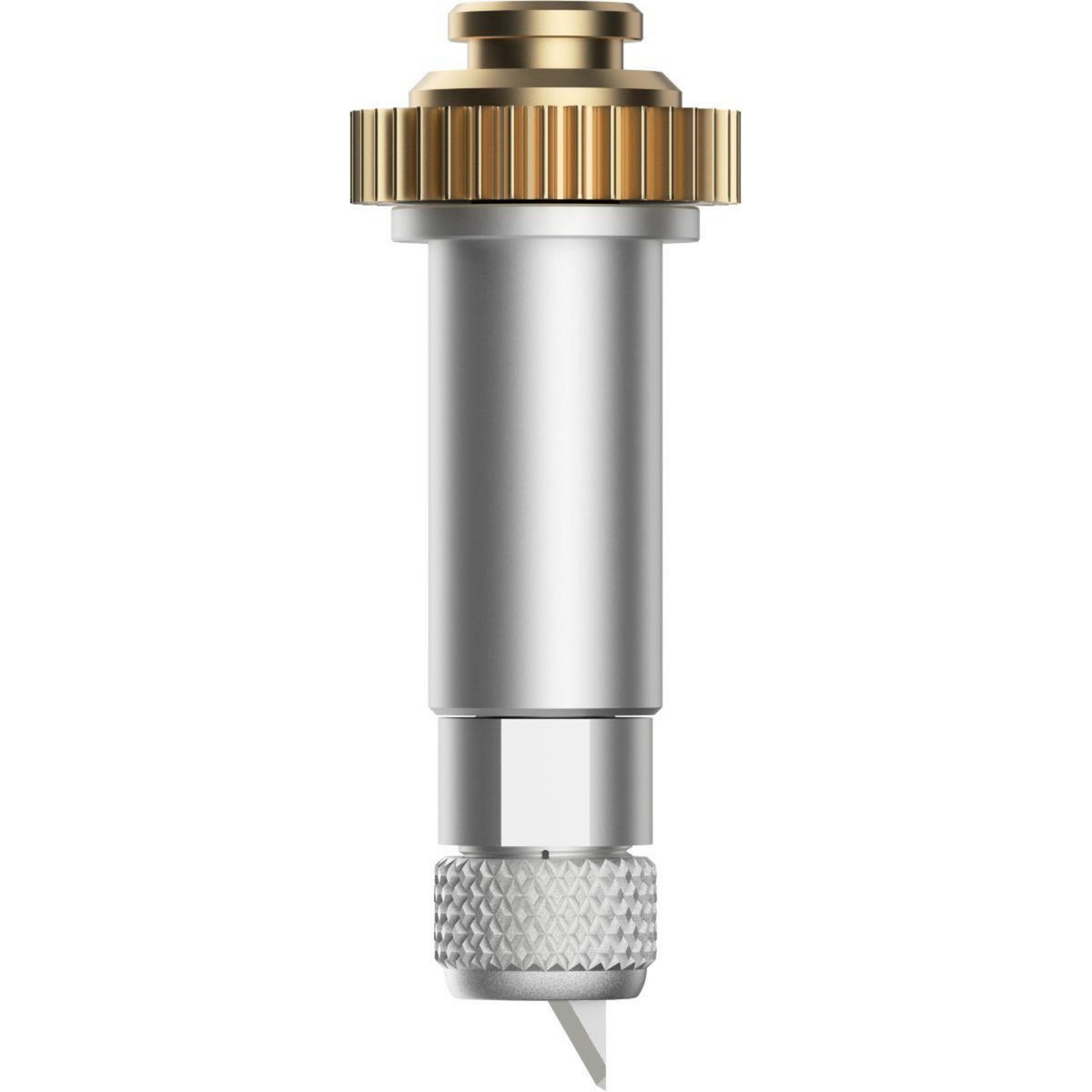 CRICUT Accessoire Embout lame precision + base