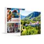 Voir la diapositive 1 : Smartbox Séjour de 2 jours en château 4* avec dîner 4 plats près d'Annecy - Coffret Cadeau Séjour