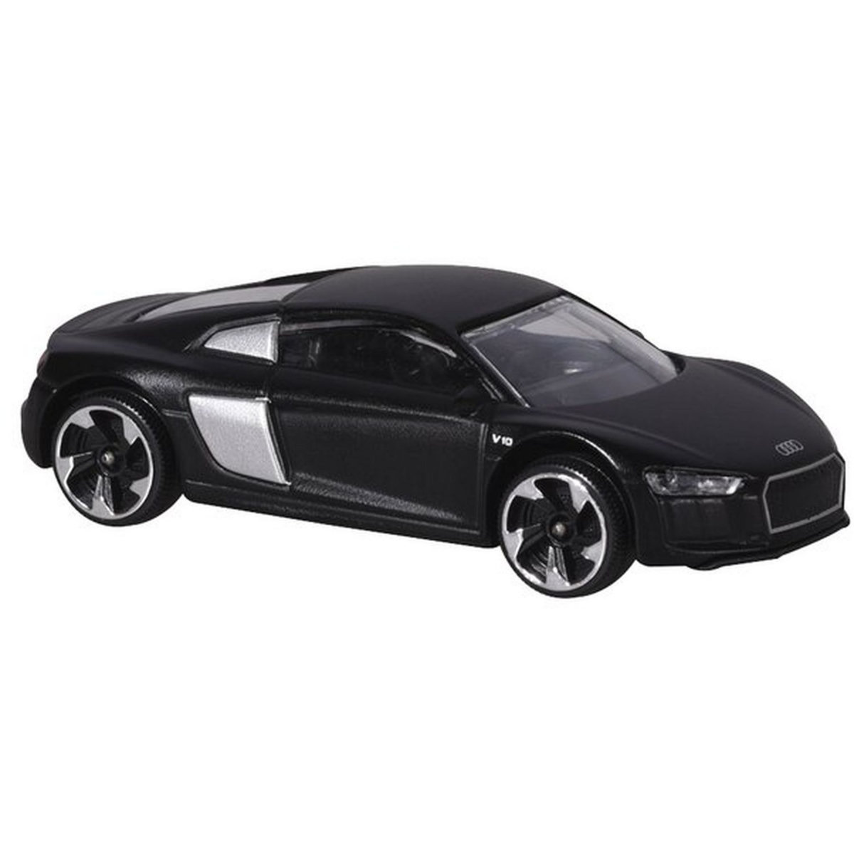 SMOBY MAJO GIFTPACK BLACK 5 PIECES