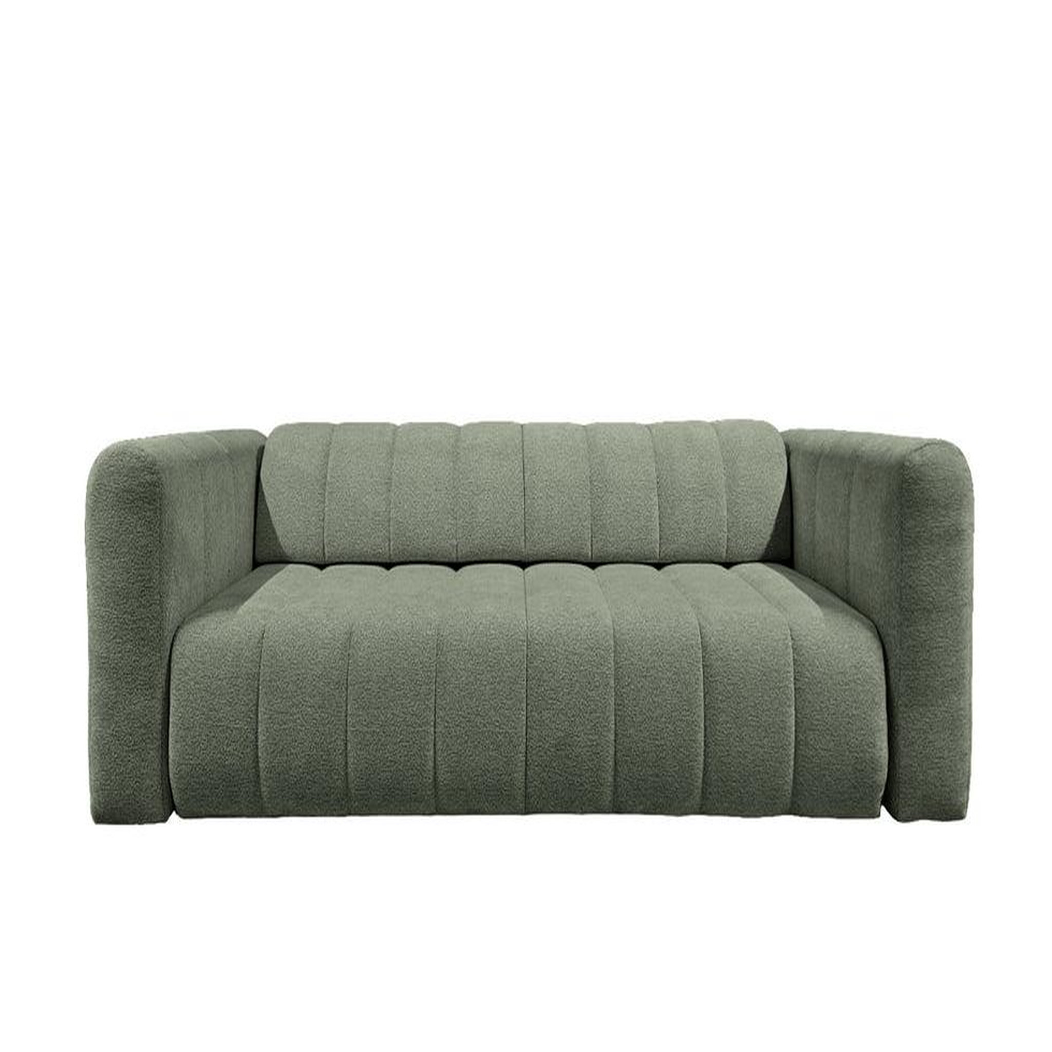 Voir la diapositive 1 : CASANOVA PARIS Marius - tissu chenille
