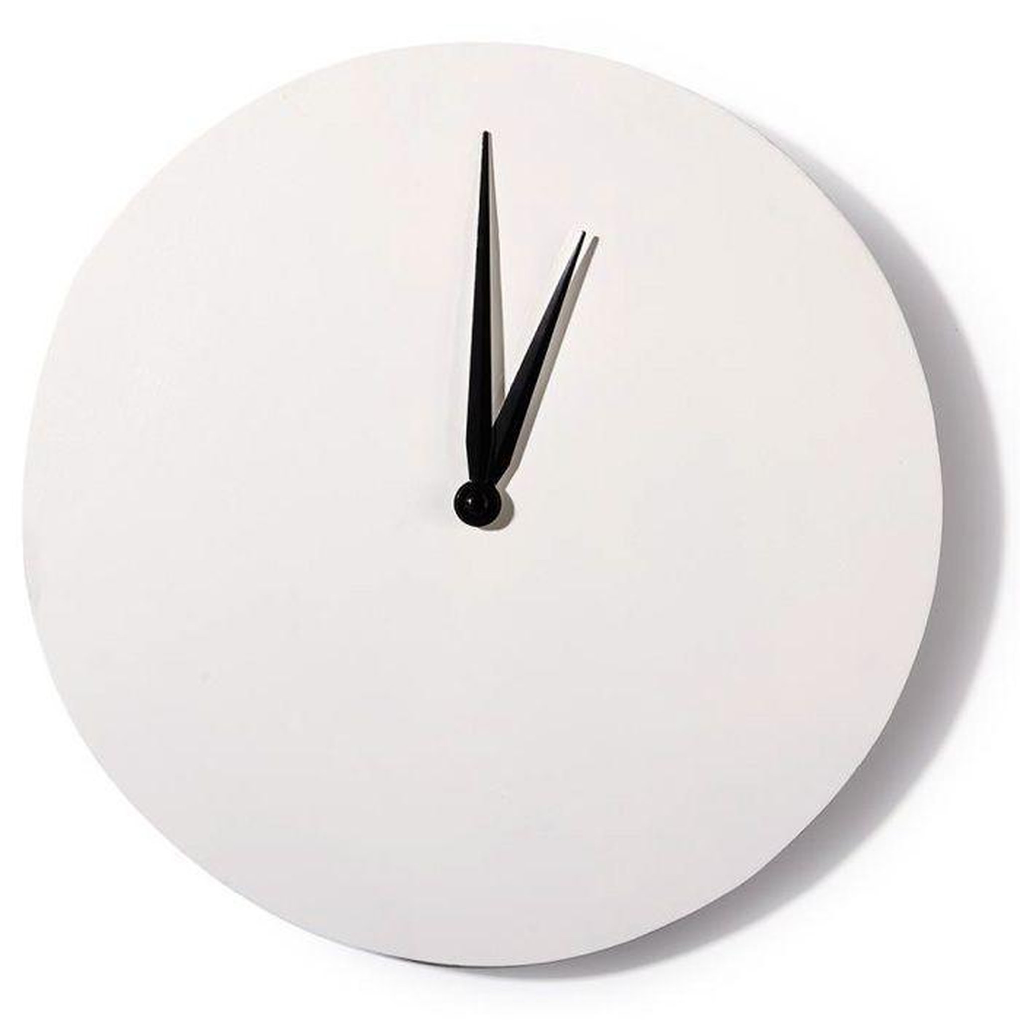 Voir la diapositive 3 : Artemio Mécanisme d'Horloge à pile