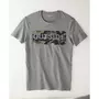 IN EXTENSO T-shirt homme Gris taille M