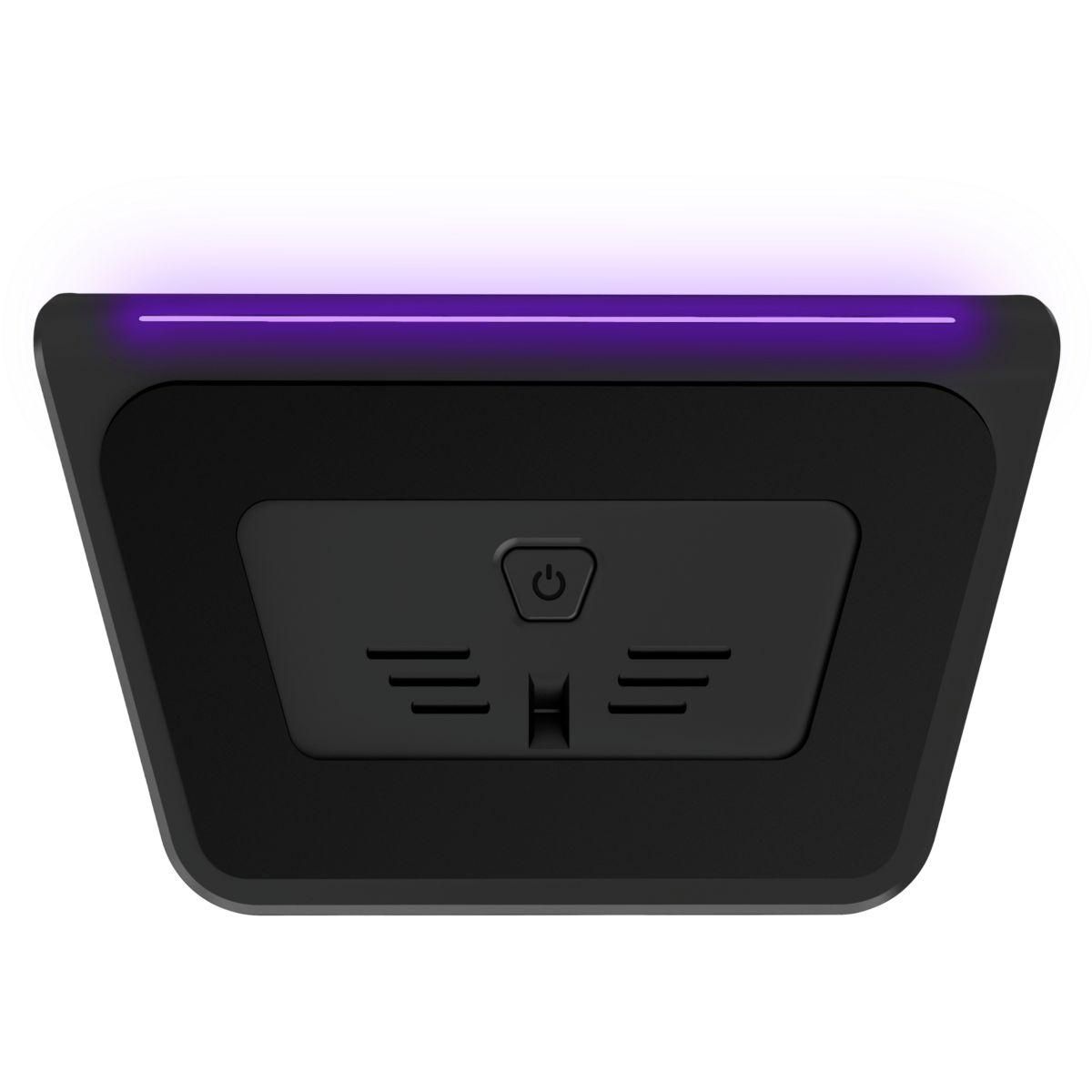 Trust Chargeur secteur Chargeur Rapide Manette PS5 Noir