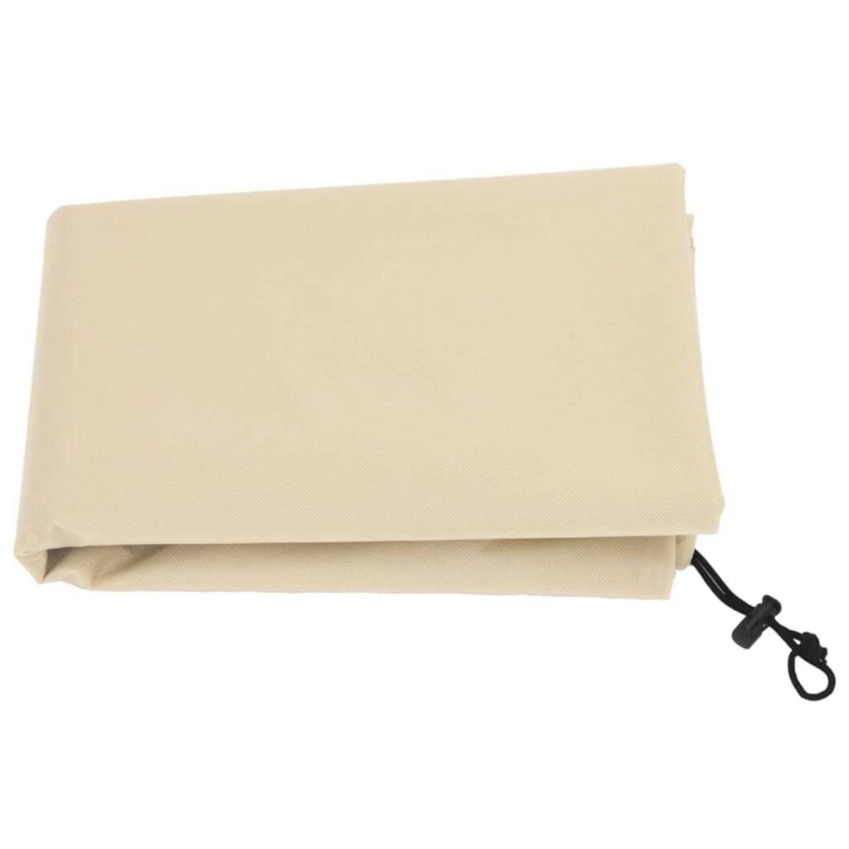 VIDAXL Housses de protection pour plantes avec cordon de serrage 12pcs