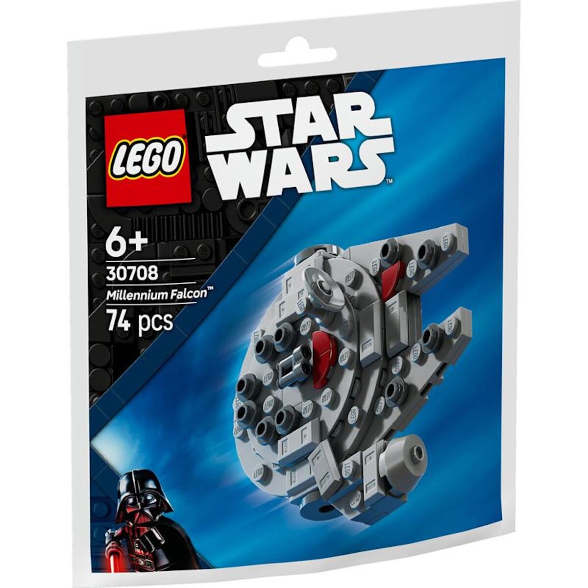 LEGO FAUCON MILLENNIUM MINI SWARS Lego LEG30708