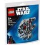 Voir la diapositive 2 : LEGO FAUCON MILLENNIUM MINI SWARS Lego LEG30708