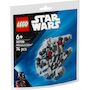 Voir la diapositive 2 : LEGO FAUCON MILLENNIUM MINI SWARS Lego LEG30708