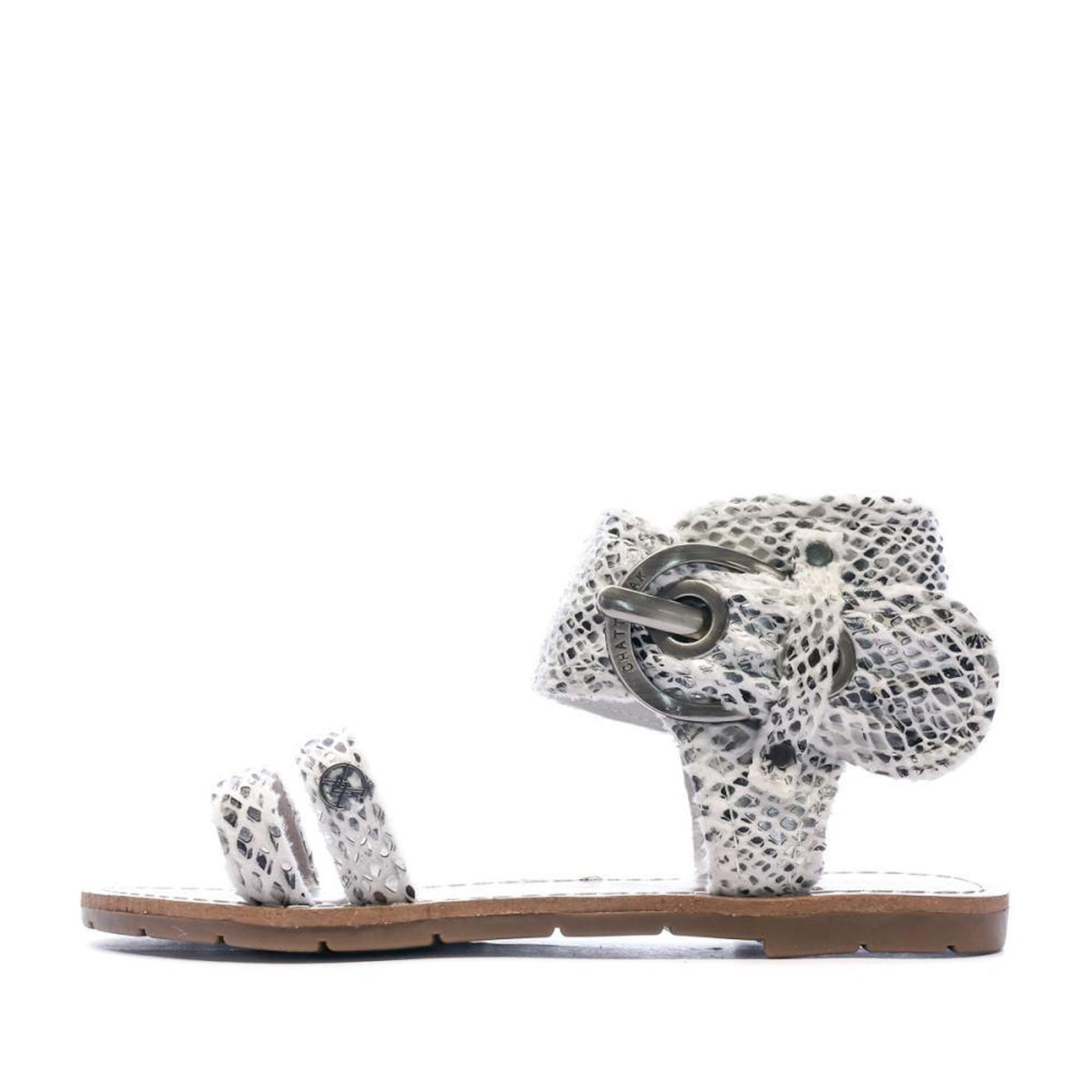 CHATTAWAK Sandales hes Fille Chattawak Pacome