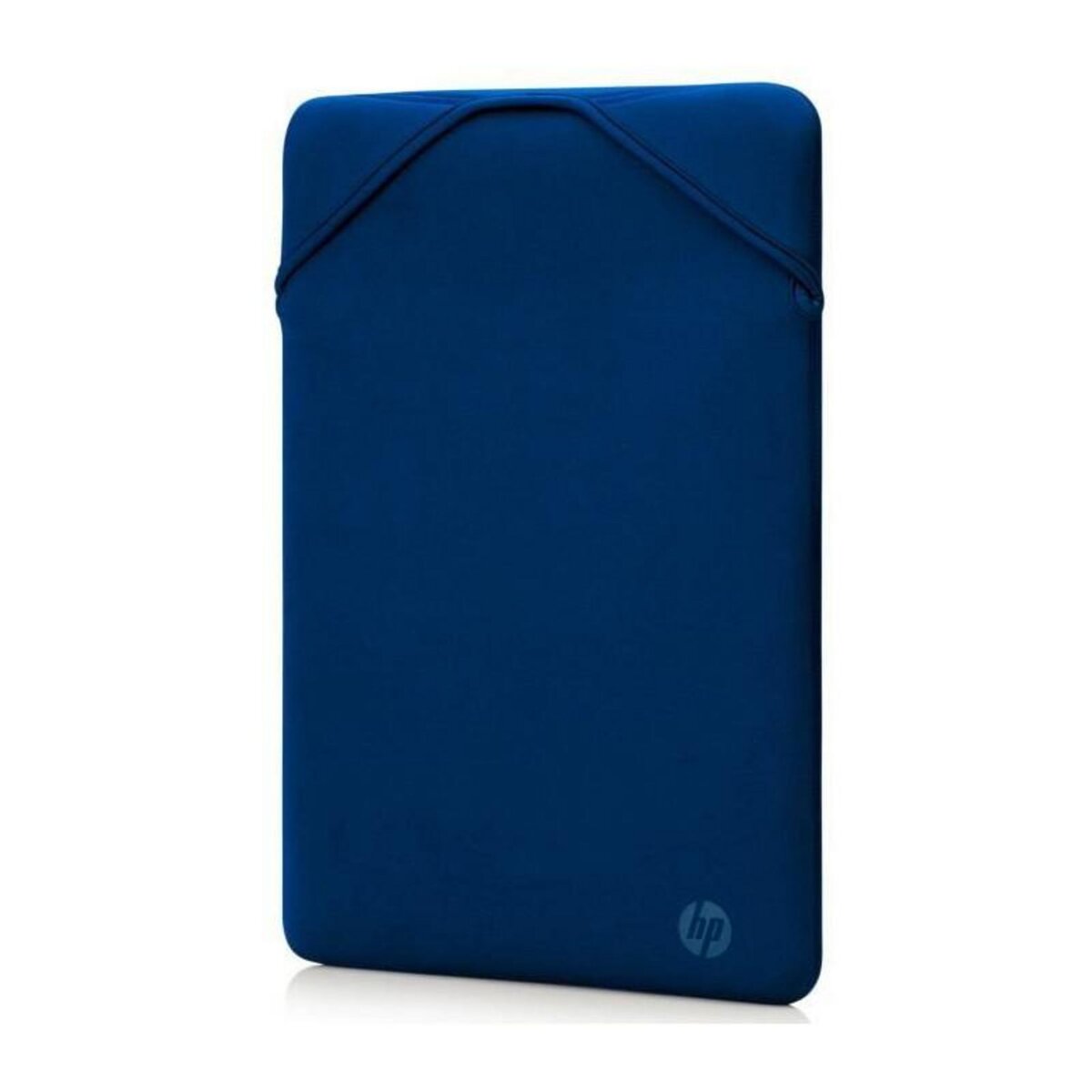 HP Housse de protection reversible HP 15,6 pour ordinateur portable - bleu