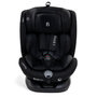 Voir la diapositive 3 : BEBELISSIMO Bebelissimo - Siège auto Isofix - pivontant 360 ° - 40-150 cm -  0-36kg  i- Evol - noir