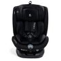 Voir la diapositive 3 : BEBELISSIMO Bebelissimo - Siège auto Isofix - pivontant 360 ° - 40-150 cm -  0-36kg  i- Evol - noir