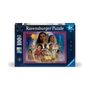 Voir la diapositive 2 : RAVENSBURGER Ravensburger-Puzzle 100 pieces XXL - Le royaume des souhaits / Disney Wish-4005555010487-A partir de 6 ans